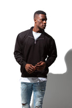 Load image into Gallery viewer, Quarter Zip Sweater Packages (Embroidered)

